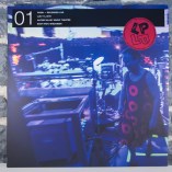 LP on LP 01: Ruby Waves 7/14/19 [Magenta Pressing] (USA NEUF Vinyle 12'' (LP) Musique)